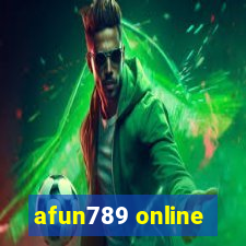 afun789 online