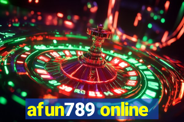 afun789 online