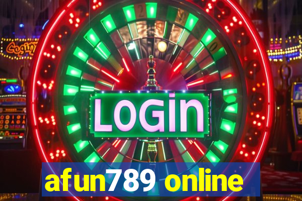 afun789 online