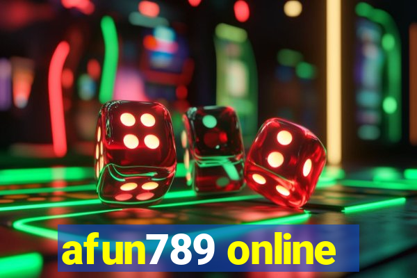 afun789 online