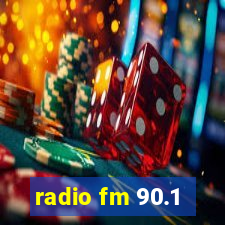 radio fm 90.1