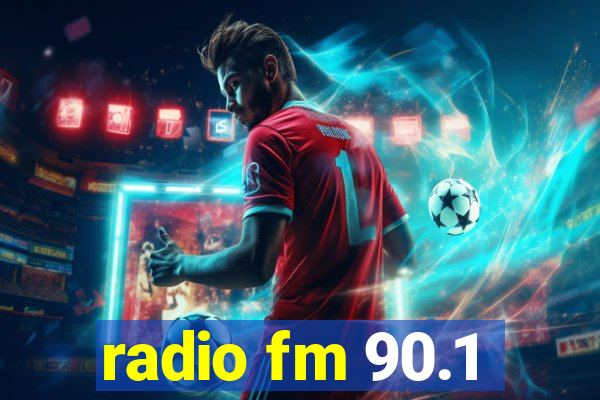 radio fm 90.1