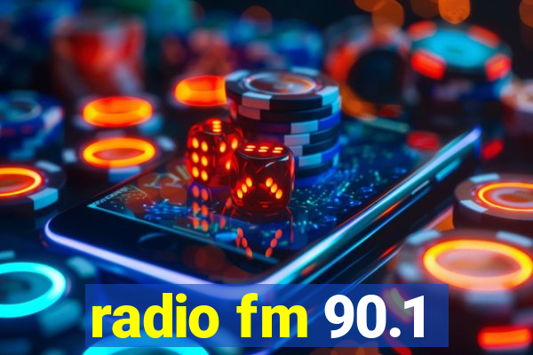 radio fm 90.1