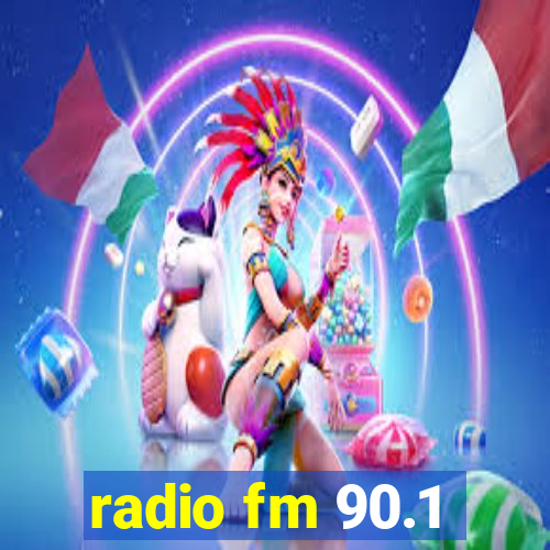 radio fm 90.1