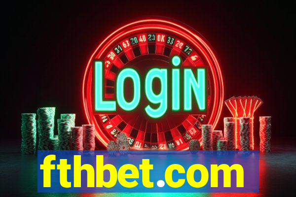 fthbet.com