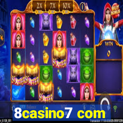 8casino7 com