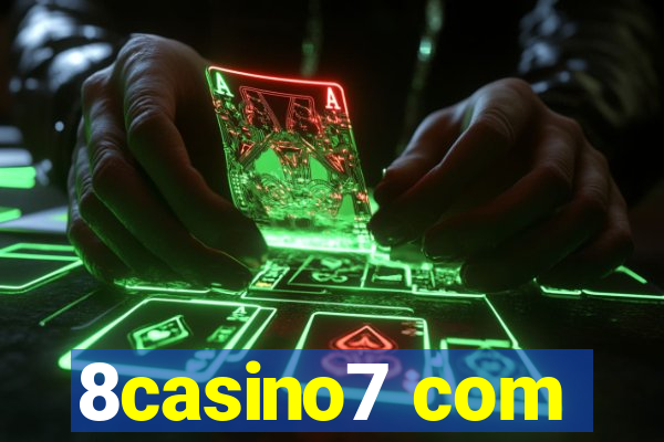 8casino7 com