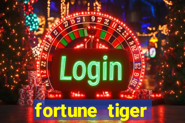 fortune tiger spirit demo