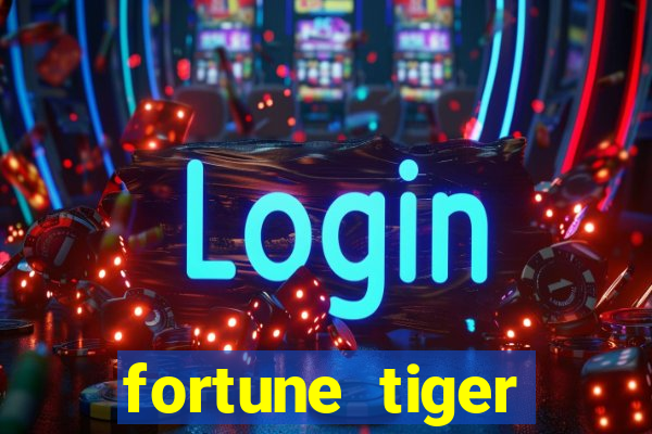 fortune tiger spirit demo