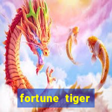 fortune tiger spirit demo