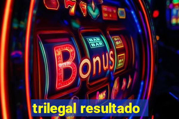 trilegal resultado