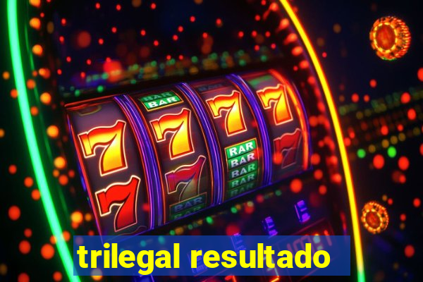 trilegal resultado