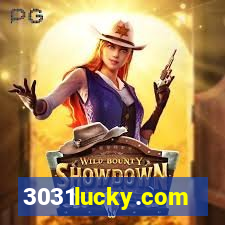 3031lucky.com