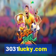 3031lucky.com