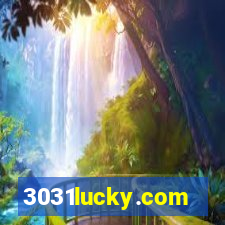 3031lucky.com