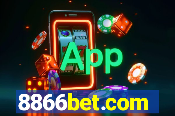 8866bet.com