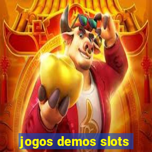 jogos demos slots