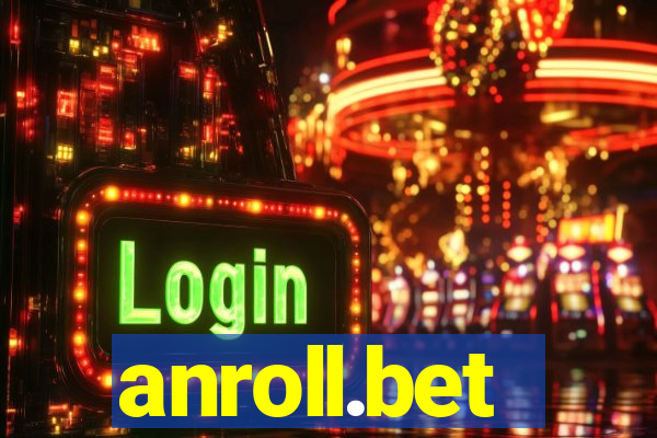 anroll.bet