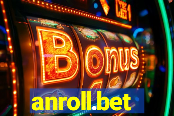 anroll.bet