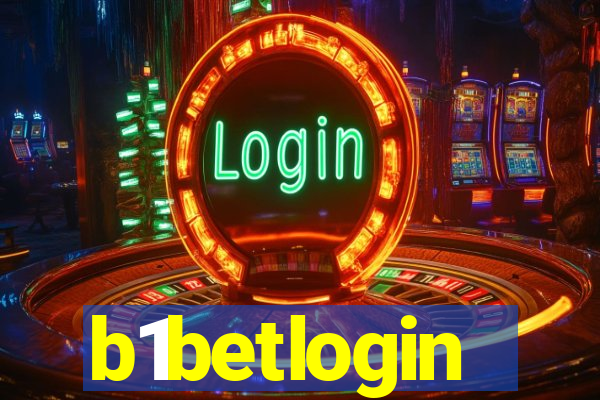 b1betlogin