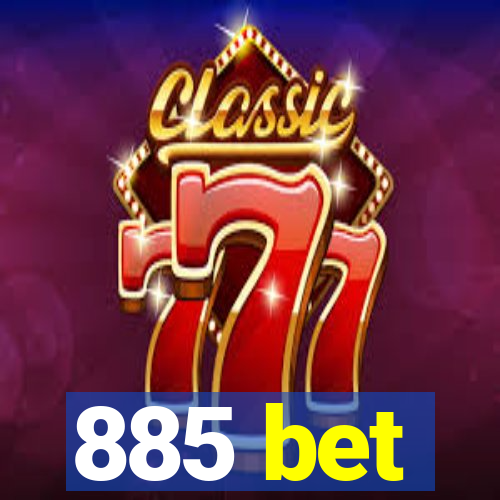 885 bet