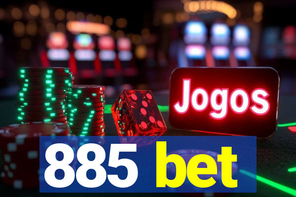 885 bet