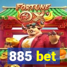 885 bet