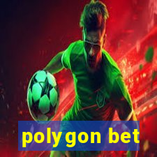 polygon bet