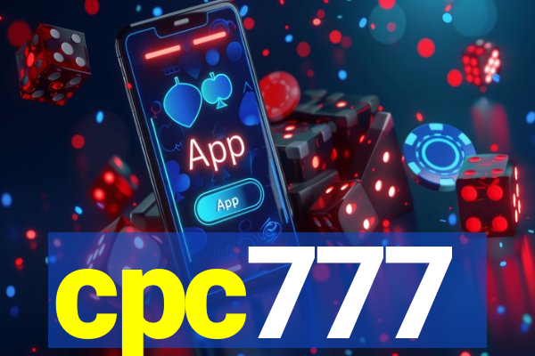 cpc777