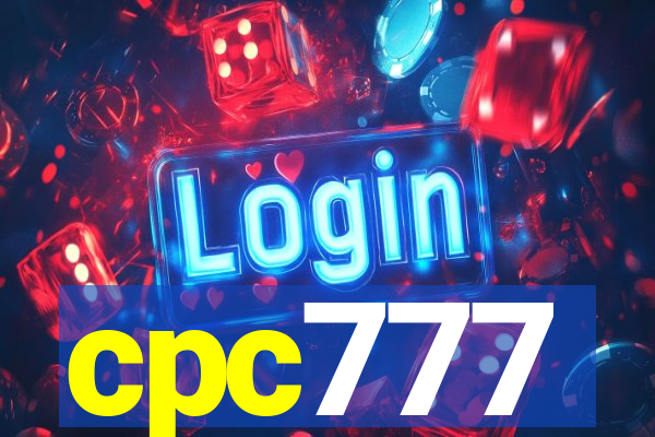 cpc777