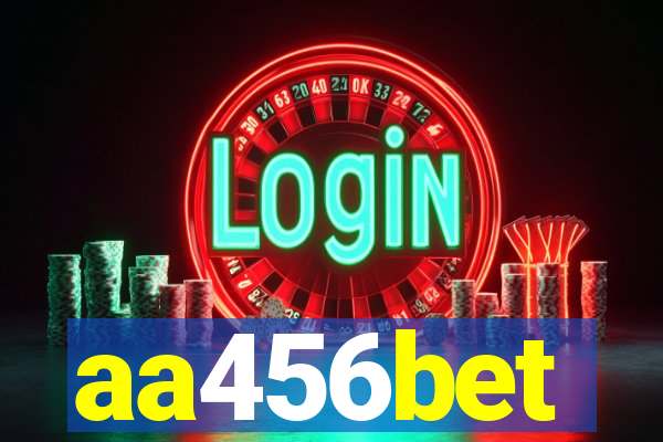 aa456bet