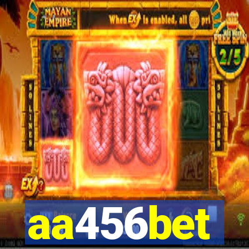 aa456bet