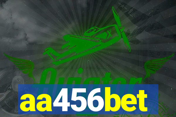 aa456bet