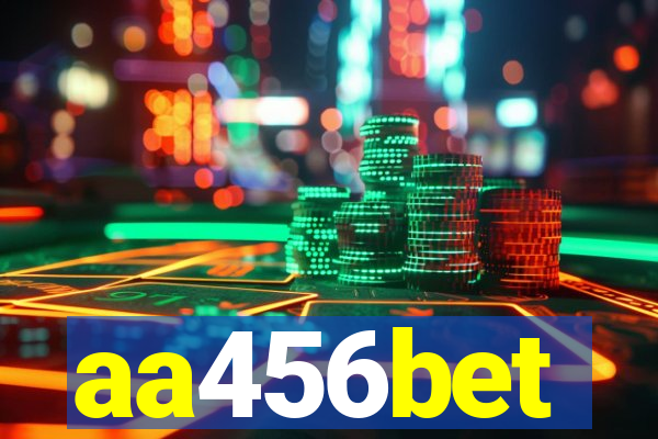 aa456bet