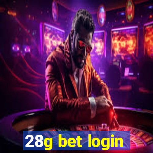 28g bet login