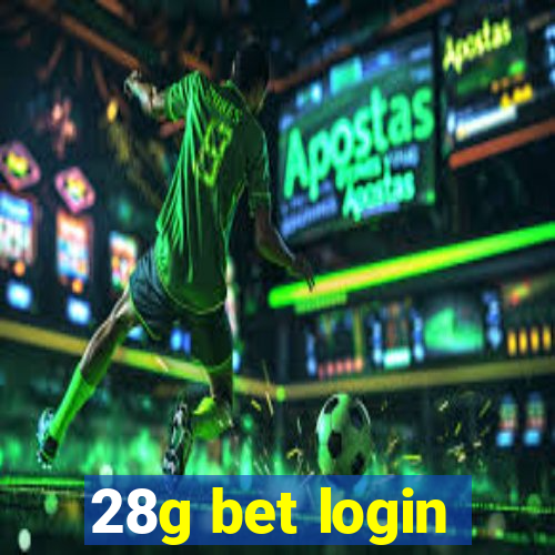 28g bet login