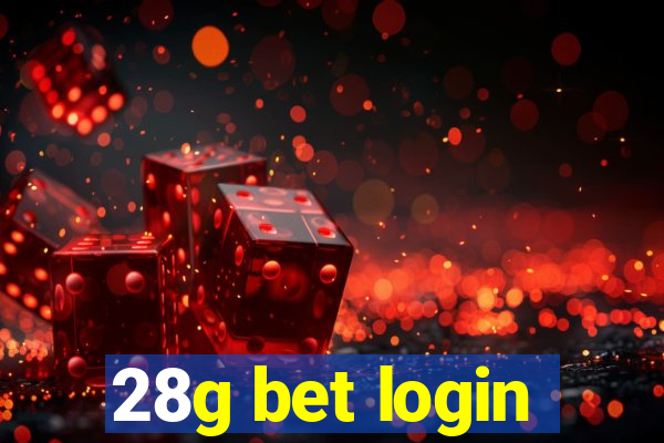 28g bet login