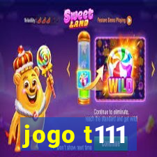 jogo t111