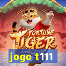 jogo t111