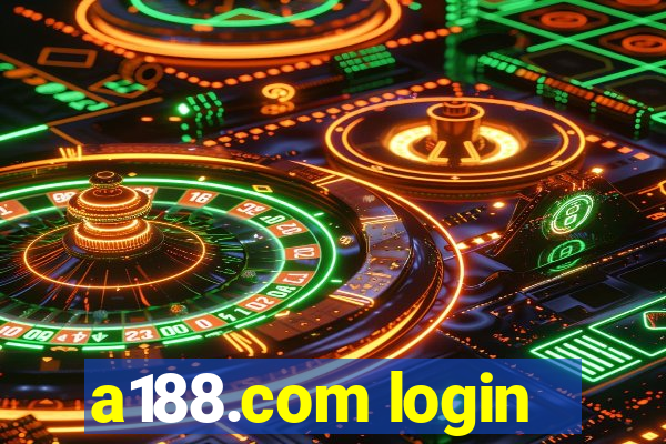 a188.com login