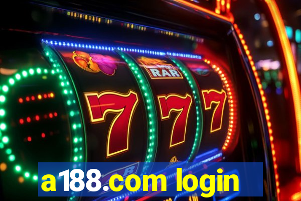 a188.com login