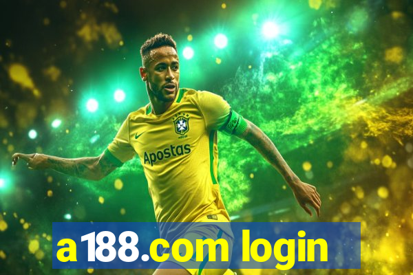 a188.com login