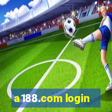 a188.com login