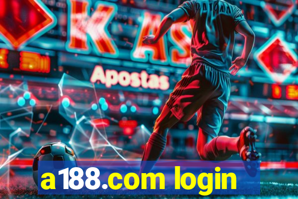 a188.com login