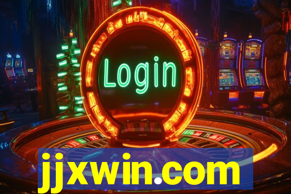 jjxwin.com