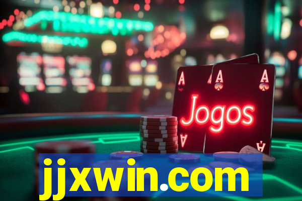 jjxwin.com