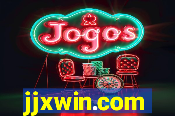 jjxwin.com