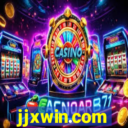 jjxwin.com