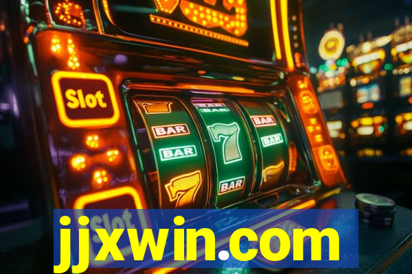 jjxwin.com