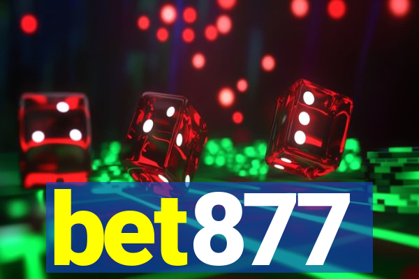 bet877